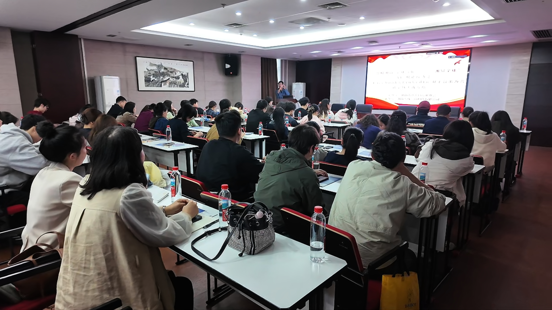 Facebook+LinkedIn双平台出海营销全域实战大会